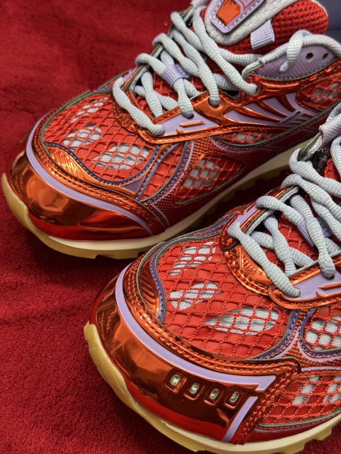 Bottega Veneta Orbit Red bv25483