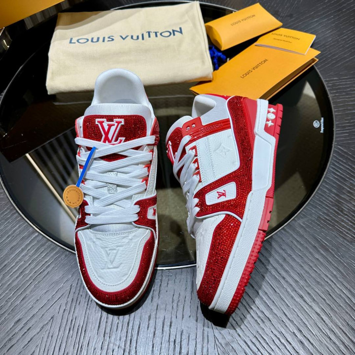 LV Sneakers lv99-1