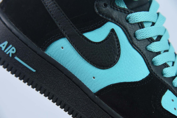 nike air force 1 mid T*f*ny & co. 1837 dz1382-202