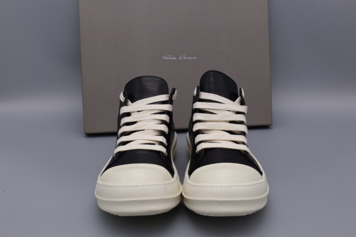 rick owens