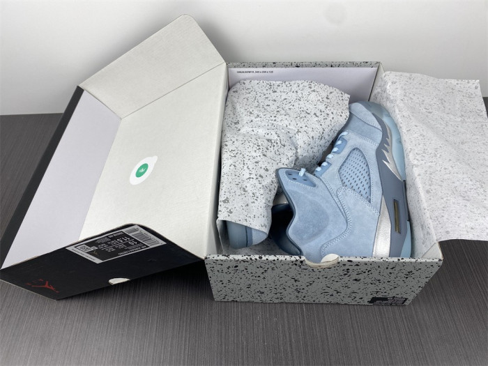 air jordan 5 retro bluebird dd9336-400