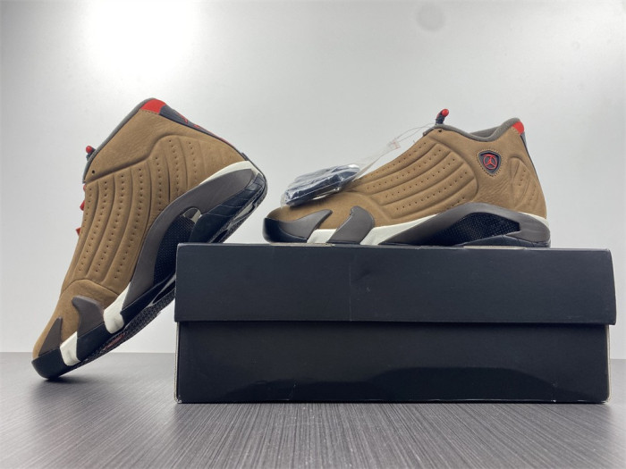 air jordan 14 “winterized” do9406-200