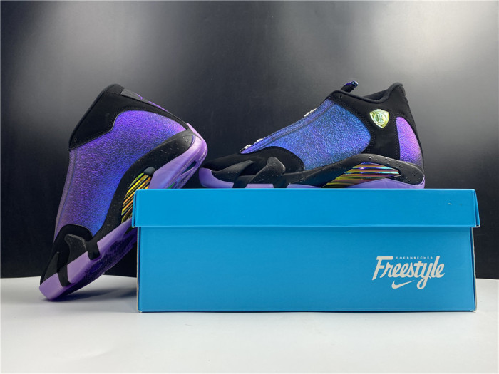 air jordan 14“doernbecher” cv2469-001