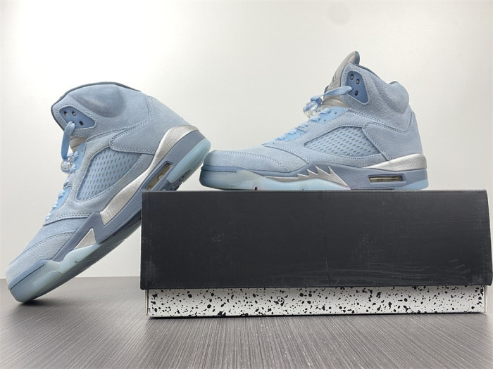 air jordan 5 retro bluebird dd9336-400