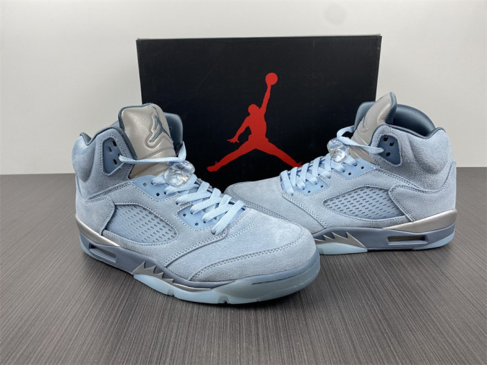 air jordan 5 retro bluebird dd9336-400