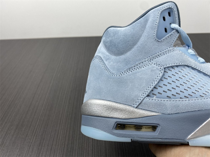 air jordan 5 retro bluebird dd9336-400