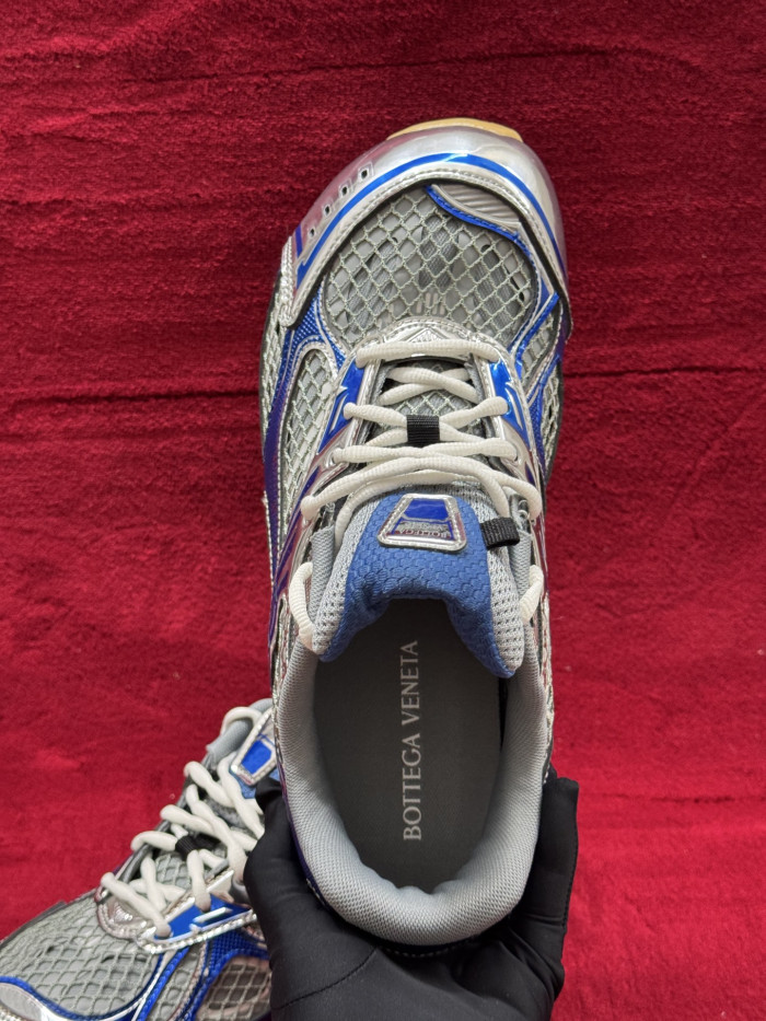 Bottega Veneta Orbit Blue bv254804