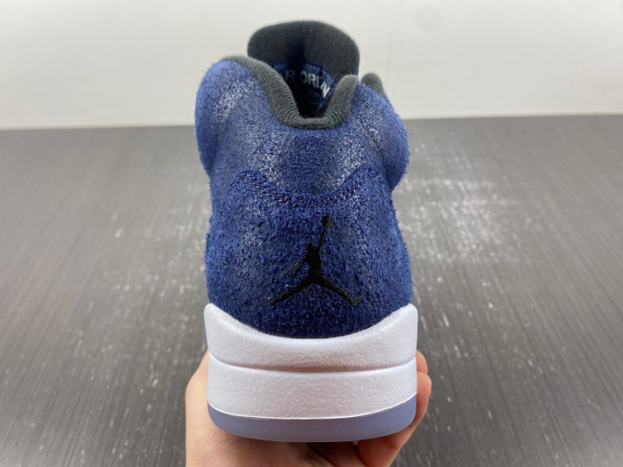 air jordan 5 retro “georgetown” fd6812-400