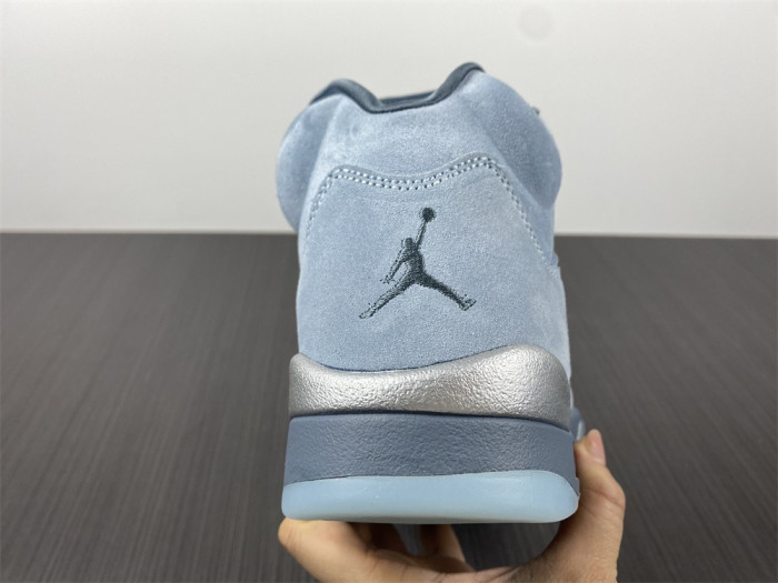 air jordan 5 retro bluebird dd9336-400