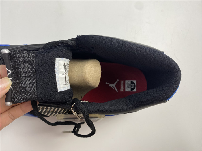 air jordan 14“doernbecher” cv2469-001