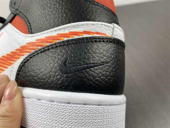 air jordan 1 mid