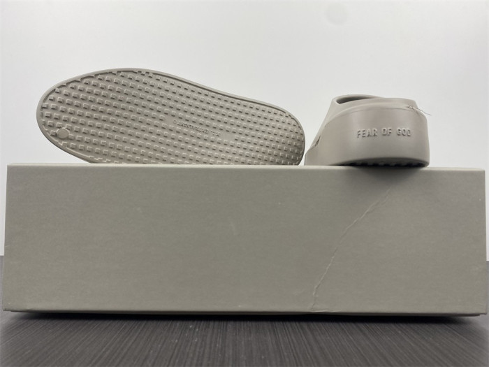 fear of god slides