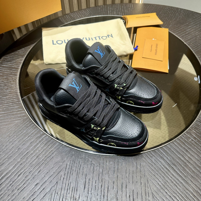 LV Sneakers lv99-8