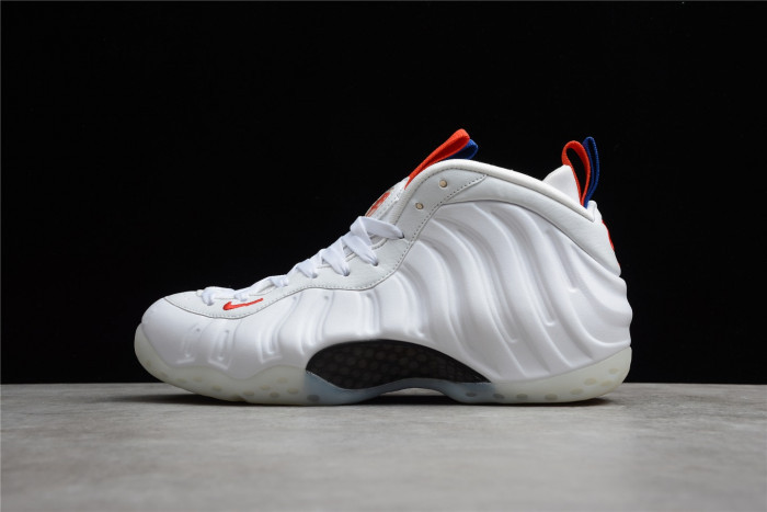 nike air foamposite usa (w) aa3963-102