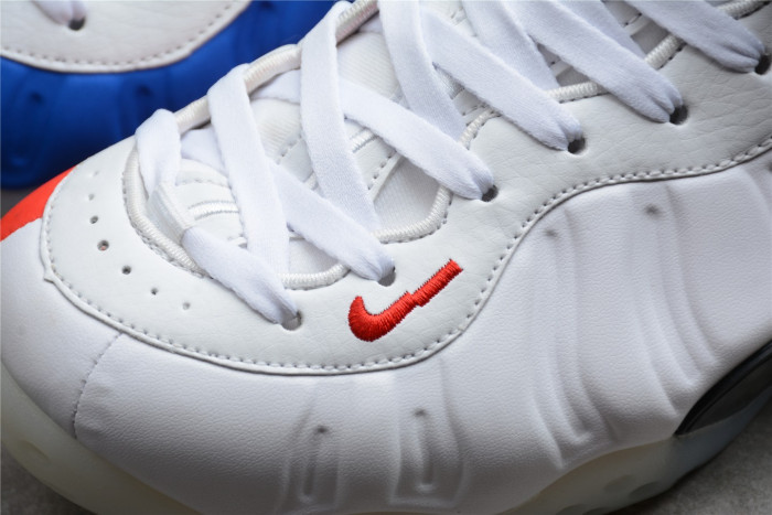 nike air foamposite usa (w) aa3963-102