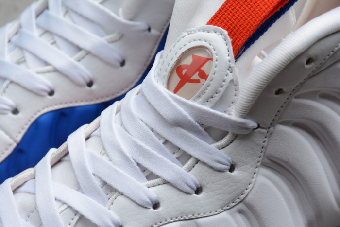 nike air foamposite usa (w) aa3963-102