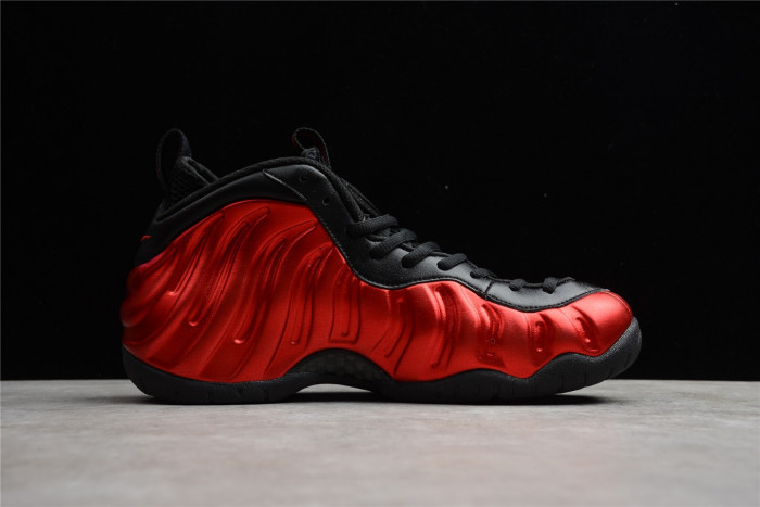 nike air foamposite university red 624041-604