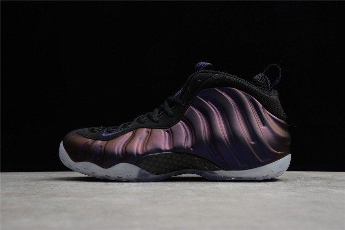nike air foamposite one authracite eggplant 314996-008