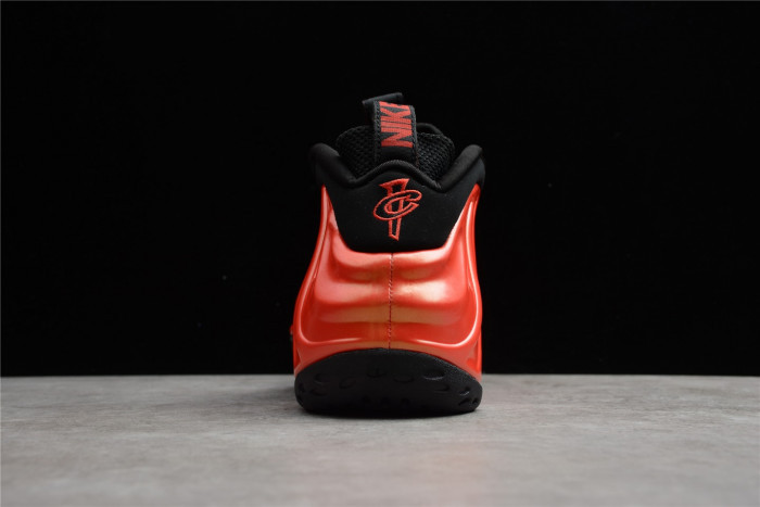 nike air foamposite one authracite red 314996-603