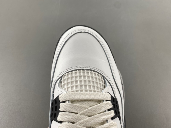 Air Jordan 4 “White Cement” Releases On May 17th 2025 FV5029-100