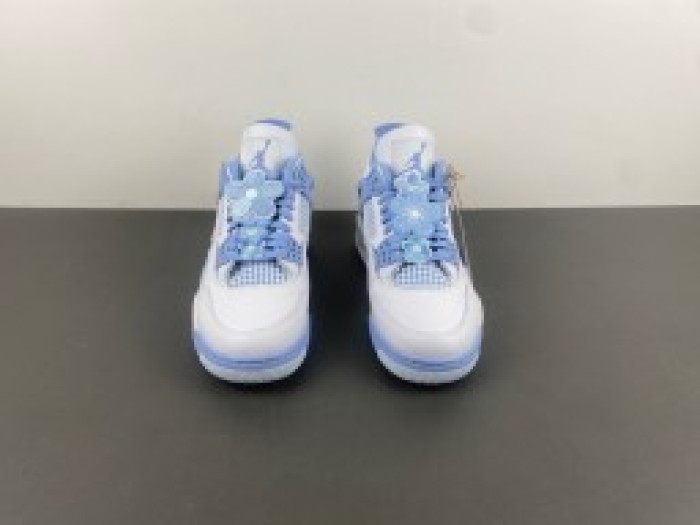 Air Jordan 4 “Forget Me Not” HV0823-100