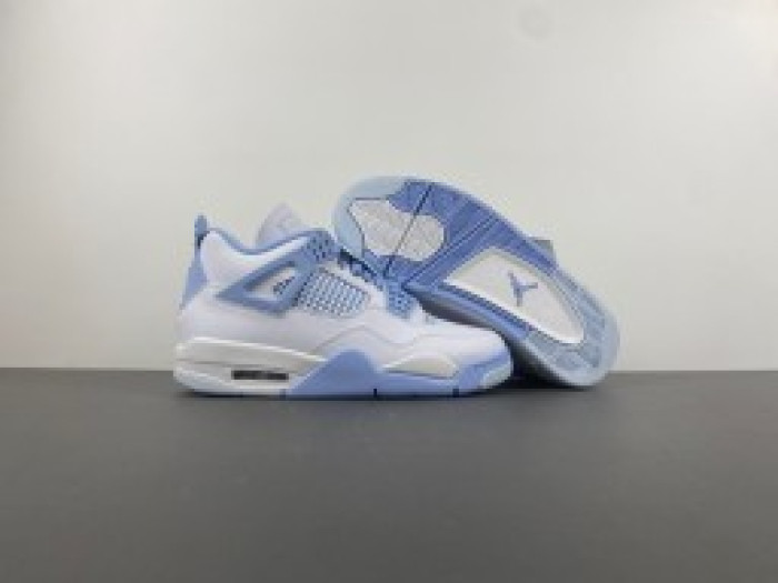 Air Jordan 4 “Forget Me Not” HV0823-100