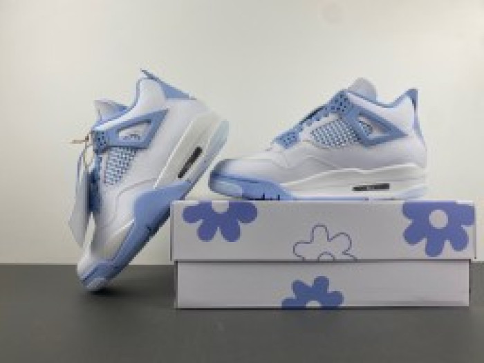 Air Jordan 4 “Forget Me Not” HV0823-100