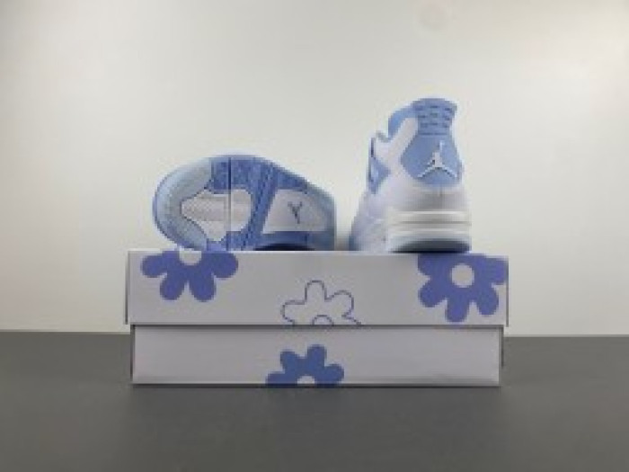 Air Jordan 4 “Forget Me Not” HV0823-100