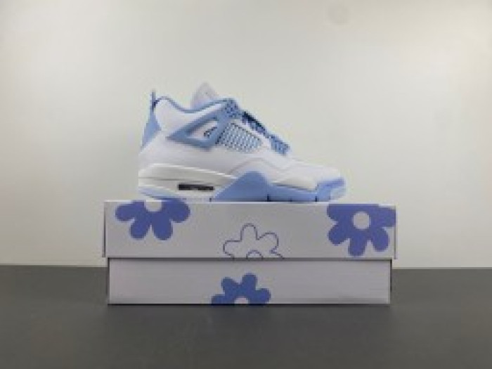Air Jordan 4 “Forget Me Not” HV0823-100