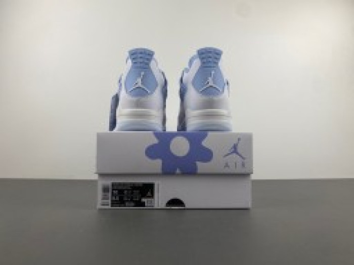 Air Jordan 4 “Forget Me Not” HV0823-100