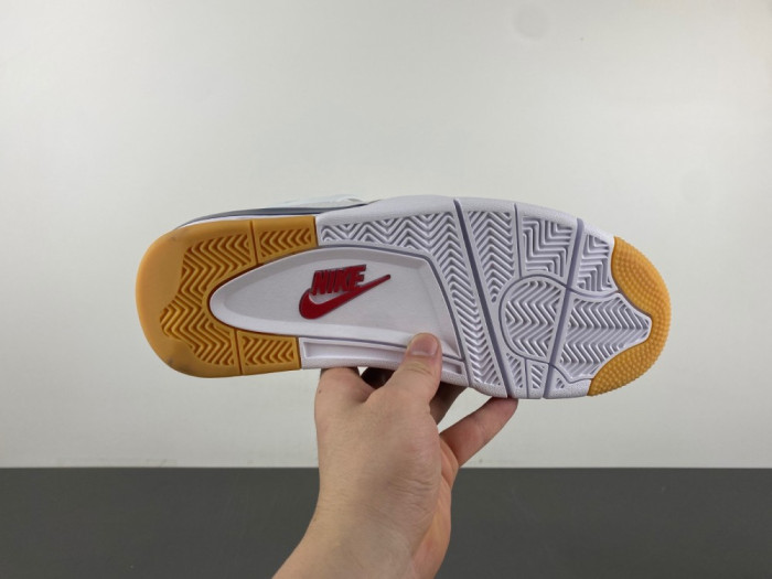 Nike SB x Air Jordan 4 “Navy” DR5415-100