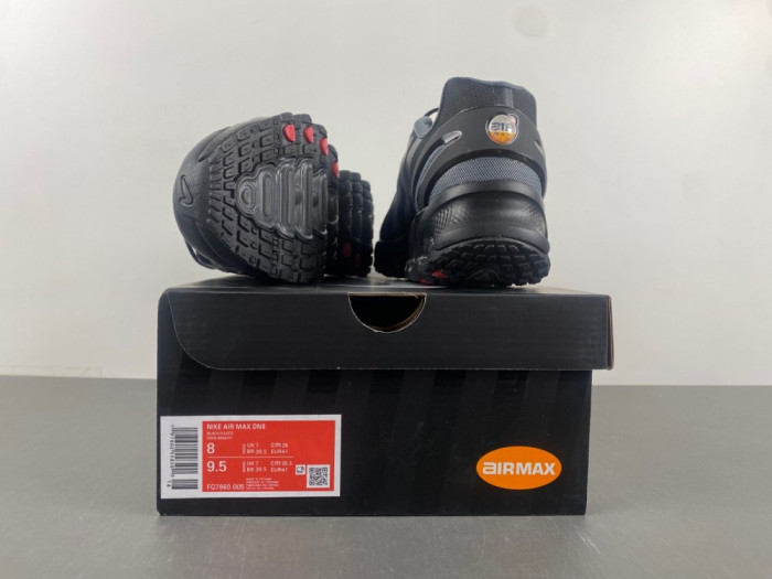 Nike Air Max DN 8 FQ7860-005
