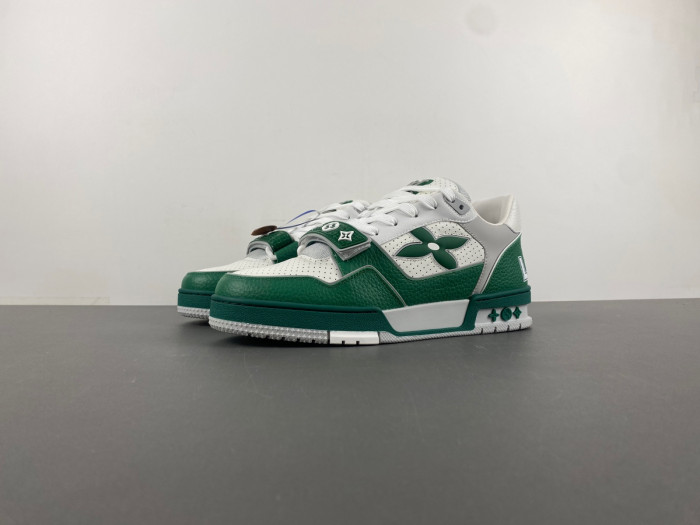 Louis Vuitton LV trainer X2 LV990326_1