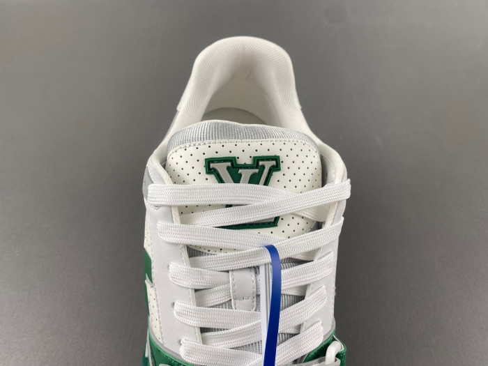 Louis Vuitton LV trainer X2 LV990326_1