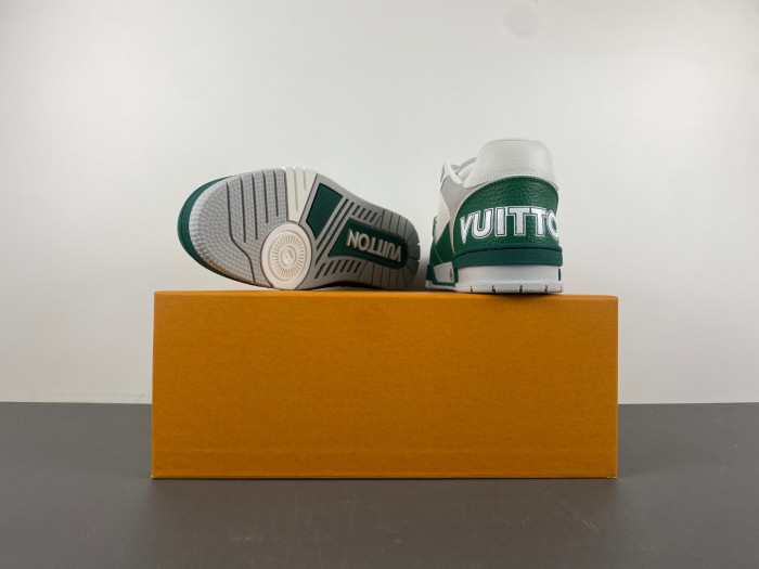 Louis Vuitton LV trainer X2 LV990326_1