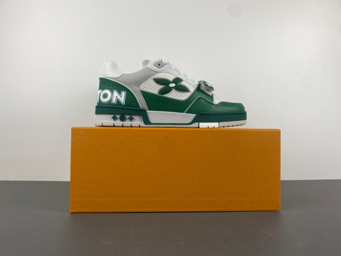 Louis Vuitton LV trainer X2 LV990326_1