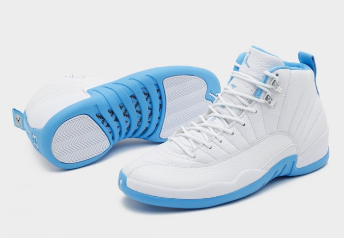 Air Jordan 12 “Melo” CT8013-112