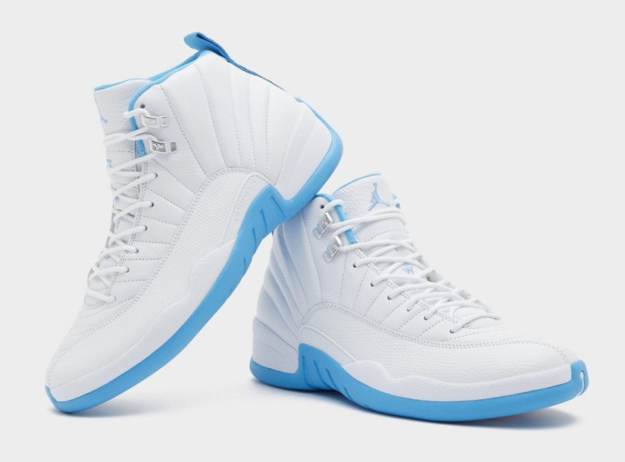 Air Jordan 12 “Melo” CT8013-112