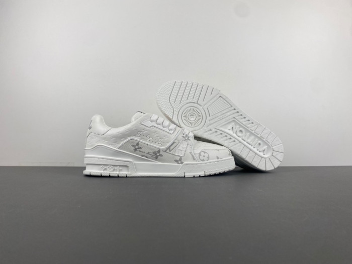 Louis Vuitton LV trainer X2 LV990325_2