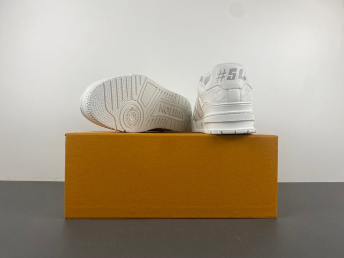 Louis Vuitton LV trainer X2 LV990325_2