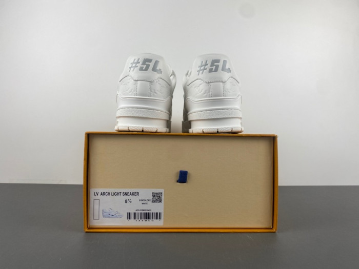 Louis Vuitton LV trainer X2 LV990325_2