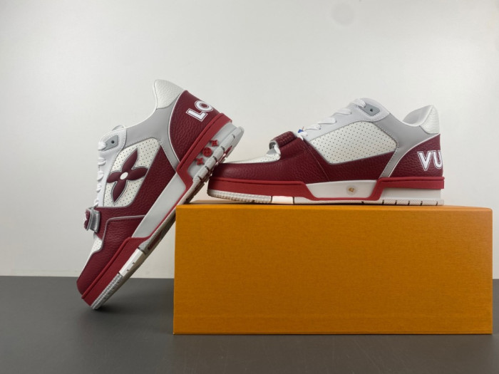 Louis Vuitton LV trainer X2 LV990325_1