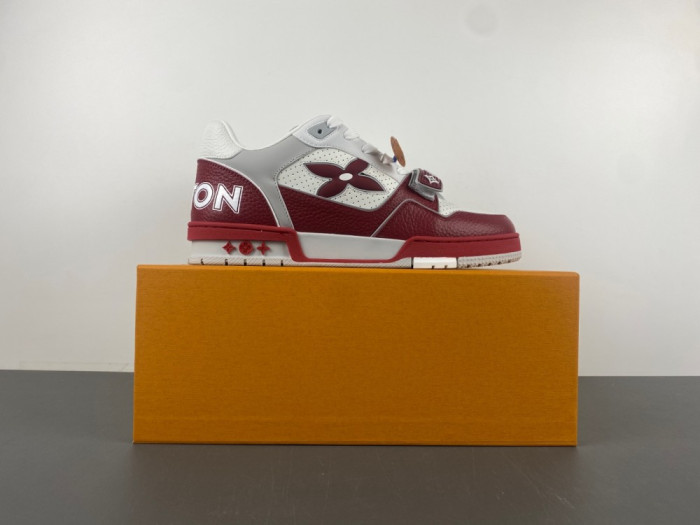 Louis Vuitton LV trainer X2 LV990325_1