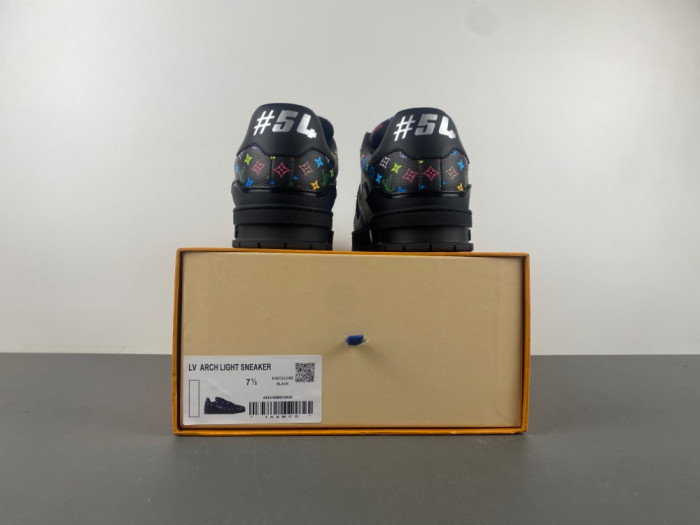 Louis Vuitton LV trainer X2 LV990326_2