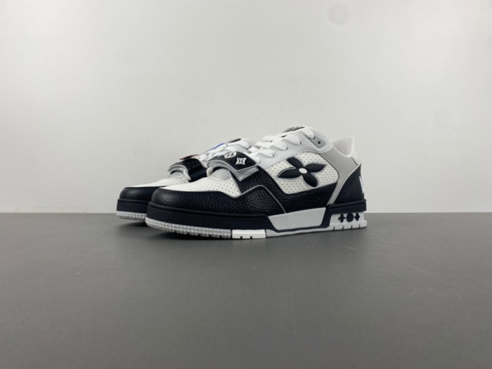Louis Vuitton LV trainer X2 LV990328_1