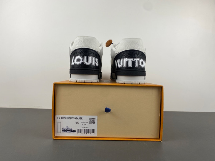 Louis Vuitton LV trainer X2 LV990328_1