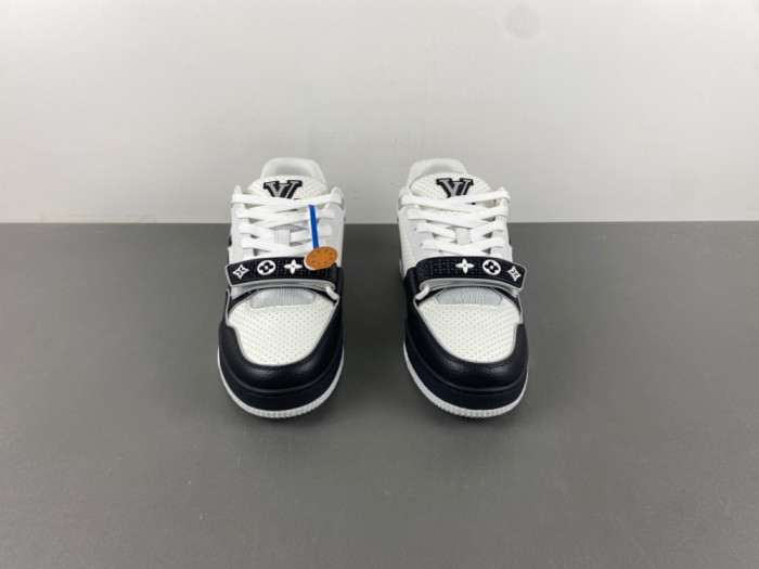 Louis Vuitton LV trainer X2 LV990328_1