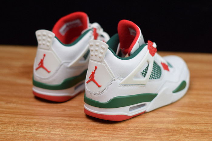 air jordan 4 retro nrg