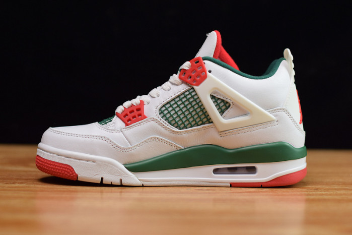 air jordan 4 retro nrg
