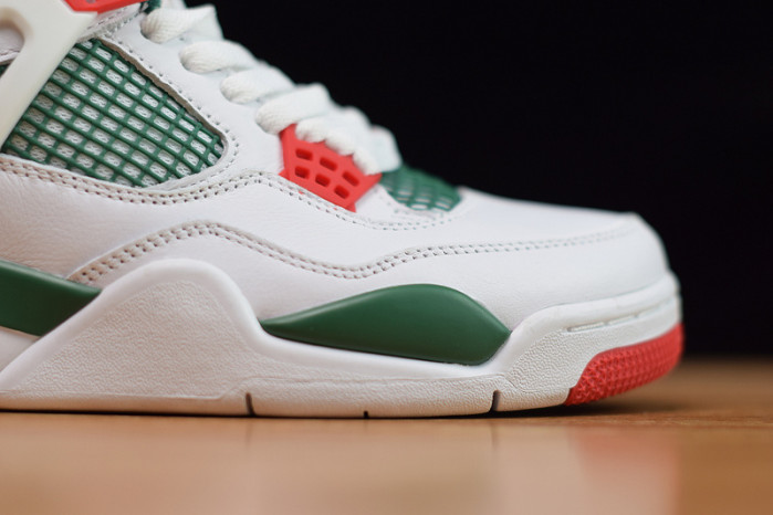 air jordan 4 retro nrg